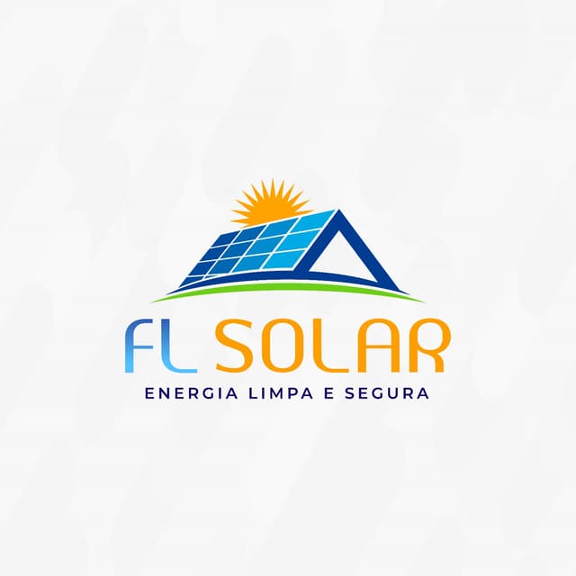 FL Solar Logo